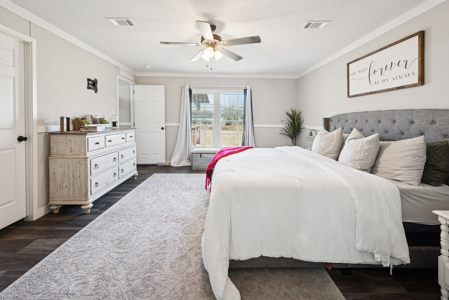 Modern Farmhouse on 5 Acres for Sale in Lake City, Florida - image 35