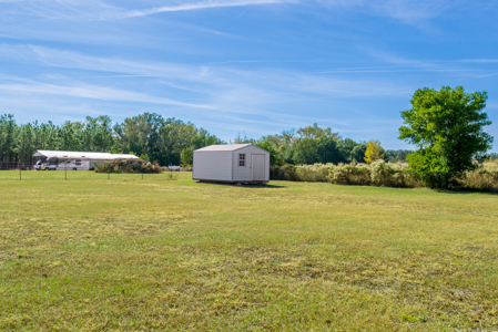 Modern Farmhouse on 5 Acres for Sale in Lake City, Florida - image 41