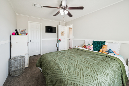 Modern Farmhouse on 5 Acres for Sale in Lake City, Florida - image 17