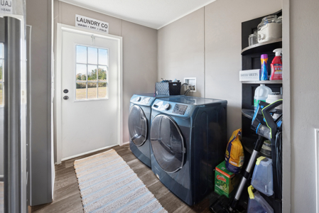 Modern Farmhouse on 5 Acres for Sale in Lake City, Florida - image 21
