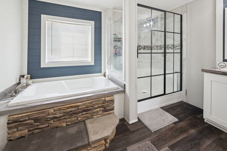 Modern Farmhouse on 5 Acres for Sale in Lake City, Florida - image 13