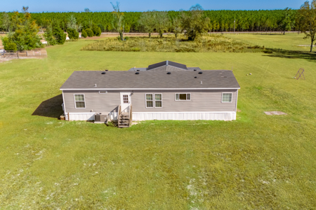 Modern Farmhouse on 5 Acres for Sale in Lake City, Florida - image 11