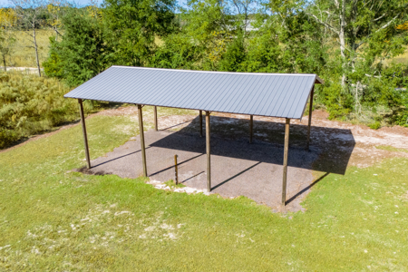 Modern Farmhouse on 5 Acres for Sale in Lake City, Florida - image 45