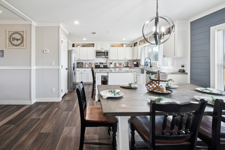 Modern Farmhouse on 5 Acres for Sale in Lake City, Florida - image 33