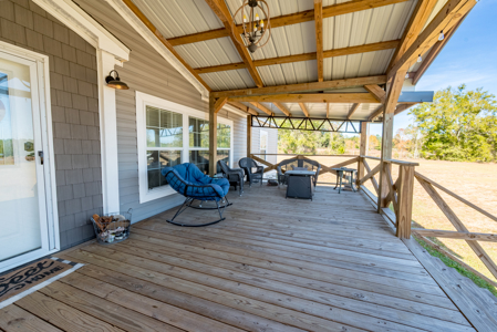 Modern Farmhouse on 5 Acres for Sale in Lake City, Florida - image 42