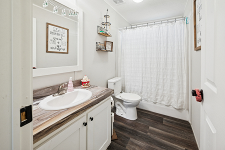 Modern Farmhouse on 5 Acres for Sale in Lake City, Florida - image 19