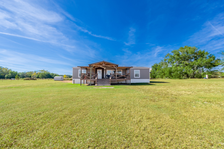 Modern Farmhouse on 5 Acres for Sale in Lake City, Florida - image 48