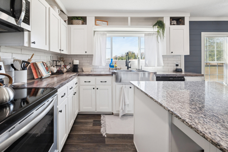 Modern Farmhouse on 5 Acres for Sale in Lake City, Florida - image 29