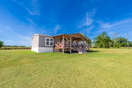 Modern Farmhouse on 5 Acres for Sale in Lake City, Florida - image 50