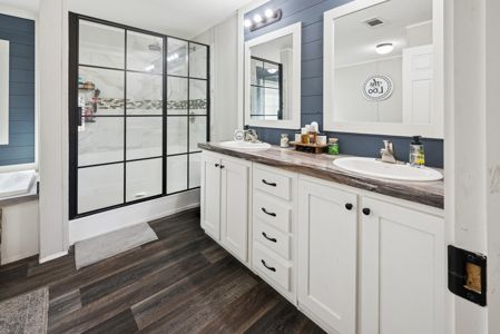 Modern Farmhouse on 5 Acres for Sale in Lake City, Florida - image 37