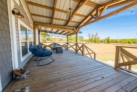 Modern Farmhouse on 5 Acres for Sale in Lake City, Florida - image 43