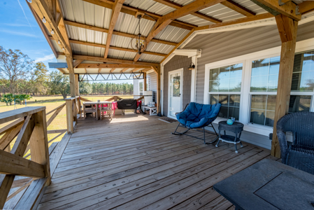 Modern Farmhouse on 5 Acres for Sale in Lake City, Florida - image 12