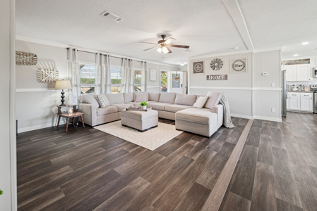 Modern Farmhouse on 5 Acres for Sale in Lake City, Florida - image 24