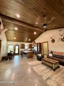 Listing 36