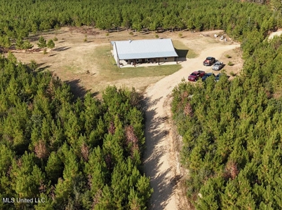 Country Home For Sale in Amite County, MS - image 25