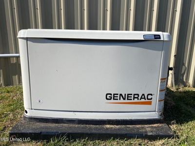 Country Home For Sale in Amite County, MS - image 24