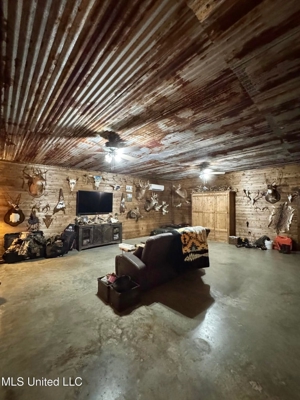 Country Home For Sale in Amite County, MS
