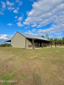 Country Home For Sale in Amite County, MS - image 3