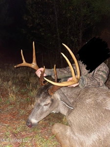 Country Home For Sale in Amite County, MS - image 36