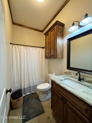 Country Home For Sale in Amite County, MS