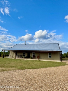 Country Home For Sale in Amite County, MS - image 2
