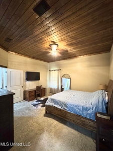 Country Home For Sale in Amite County, MS - image 11