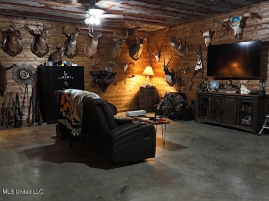 Country Home For Sale in Amite County, MS