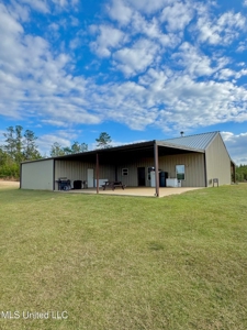 Country Home For Sale in Amite County, MS - image 22