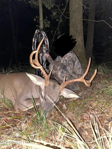 Country Home For Sale in Amite County, MS - image 37