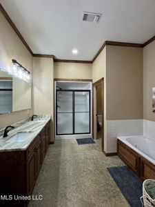 Country Home For Sale in Amite County, MS - image 13