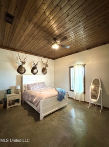 Country Home For Sale in Amite County, MS - image 15