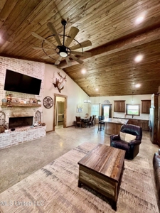 Country Home For Sale in Amite County, MS - image 5