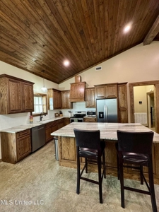 Country Home For Sale in Amite County, MS - image 8