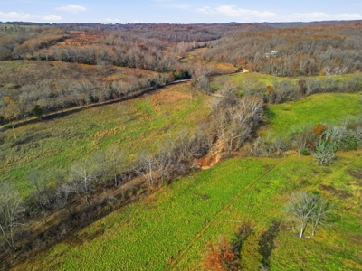 186 Acres in Squires MO – Farm, Home, Ponds & Excellent Deer Hunt - image 34
