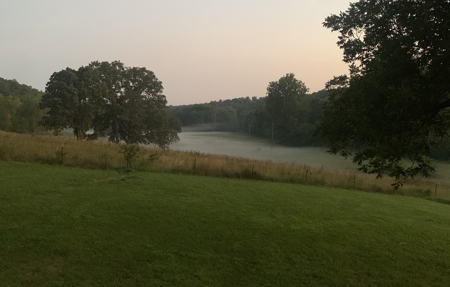 186 Acres in Squires MO – Farm, Home, Ponds & Excellent Deer Hunt - image 27