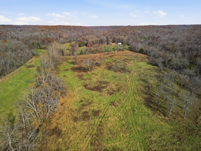 186 Acres in Squires MO – Farm, Home, Ponds & Excellent Deer Hunt - image 39