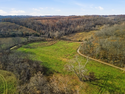 186 Acres in Squires MO – Farm, Home, Ponds & Excellent Deer Hunt - image 42