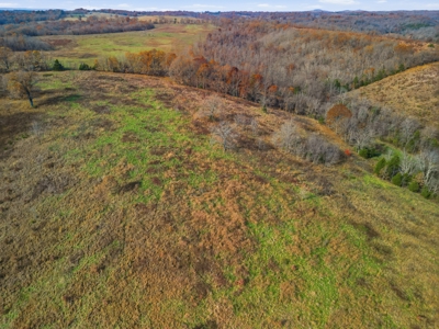 186 Acres in Squires MO – Farm, Home, Ponds & Excellent Deer Hunt - image 33