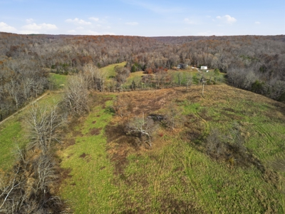 186 Acres in Squires MO – Farm, Home, Ponds & Excellent Deer Hunt - image 37