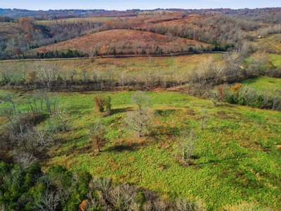 186 Acres in Squires MO – Farm, Home, Ponds & Excellent Deer Hunt - image 13