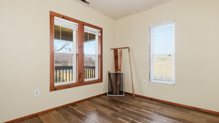 186 Acres in Squires MO – Farm, Home, Ponds & Excellent Deer Hunt - image 19