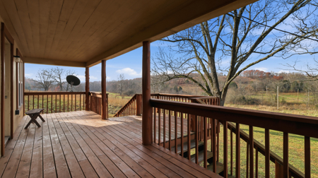 186 Acres in Squires MO – Farm, Home, Ponds & Excellent Deer Hunt - image 23