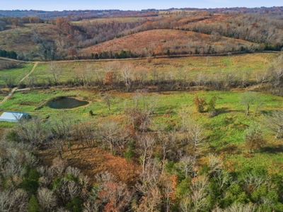 186 Acres in Squires MO – Farm, Home, Ponds & Excellent Deer Hunt - image 11