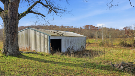 186 Acres in Squires MO – Farm, Home, Ponds & Excellent Deer Hunt - image 6