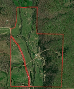 186 Acres in Squires MO – Farm, Home, Ponds & Excellent Deer Hunt - image 41