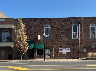 Prime Commercial Opportunity on Washington Street! - image 13