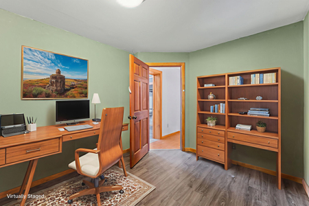 Ranch-Style Home Set on 1.34 Acres in the Town of Marcellon WI - image 29