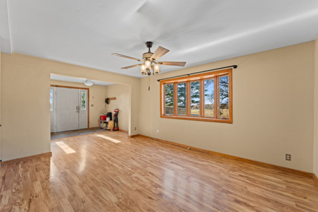 Ranch-Style Home Set on 1.34 Acres in the Town of Marcellon WI - image 9