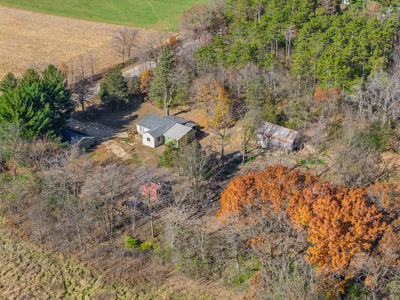 Ranch-Style Home Set on 1.34 Acres in the Town of Marcellon WI - image 36