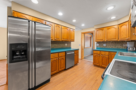 Ranch-Style Home Set on 1.34 Acres in the Town of Marcellon WI - image 12